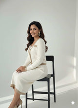 Women Cord Set WCS-920