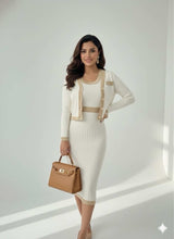 Women Cord Set WCS-920