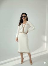 Women Cord Set WCS-920