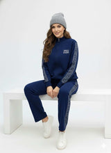 Women Cord Set WCS-929