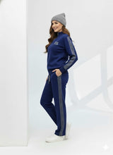 Women Cord Set WCS-929