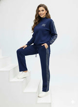 Women Cord Set WCS-929