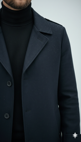 Men's jacket MJ - 602