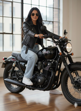 Ladies Jeans LJ - 702