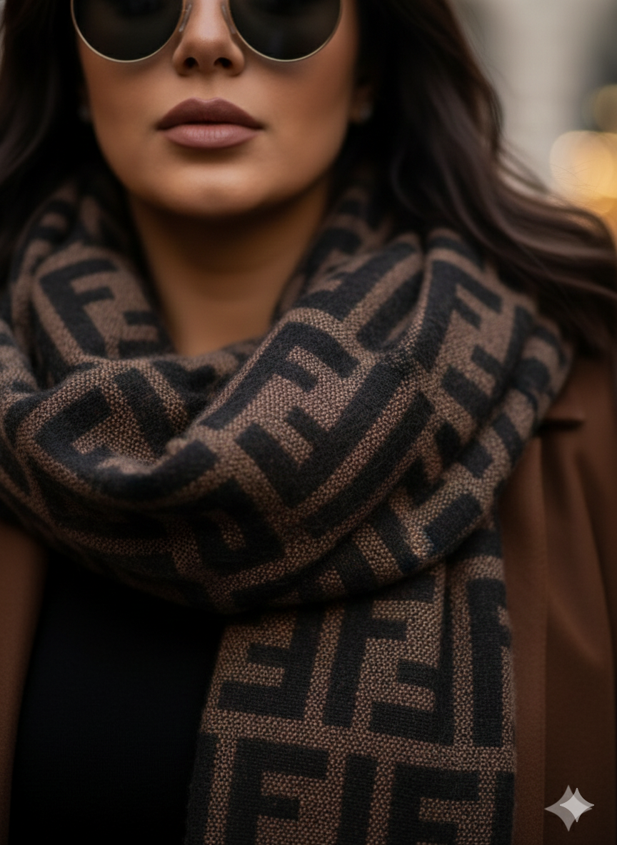 ladies scarf