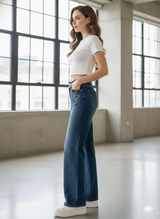 Ladies Jeans LJ - 710