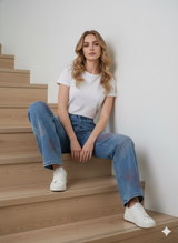 Ladies Jeans LJ - 705