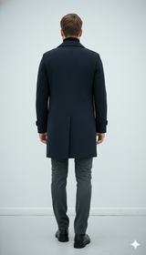 Men's jacket MJ - 602