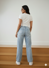 Ladies Jeans LJ - 702