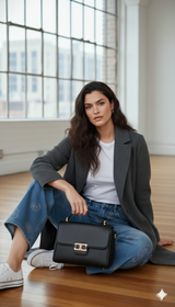 Ladies Jeans LJ - 706