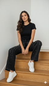 Ladies Jeans LJ - 704