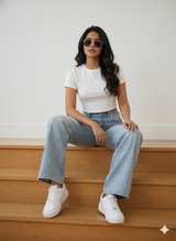 Ladies Jeans LJ - 702