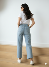 Ladies Jeans LJ -703