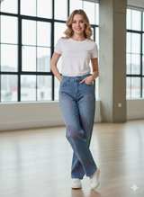 Ladies Jeans LJ - 705