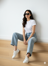 Ladies Jeans LJ -703