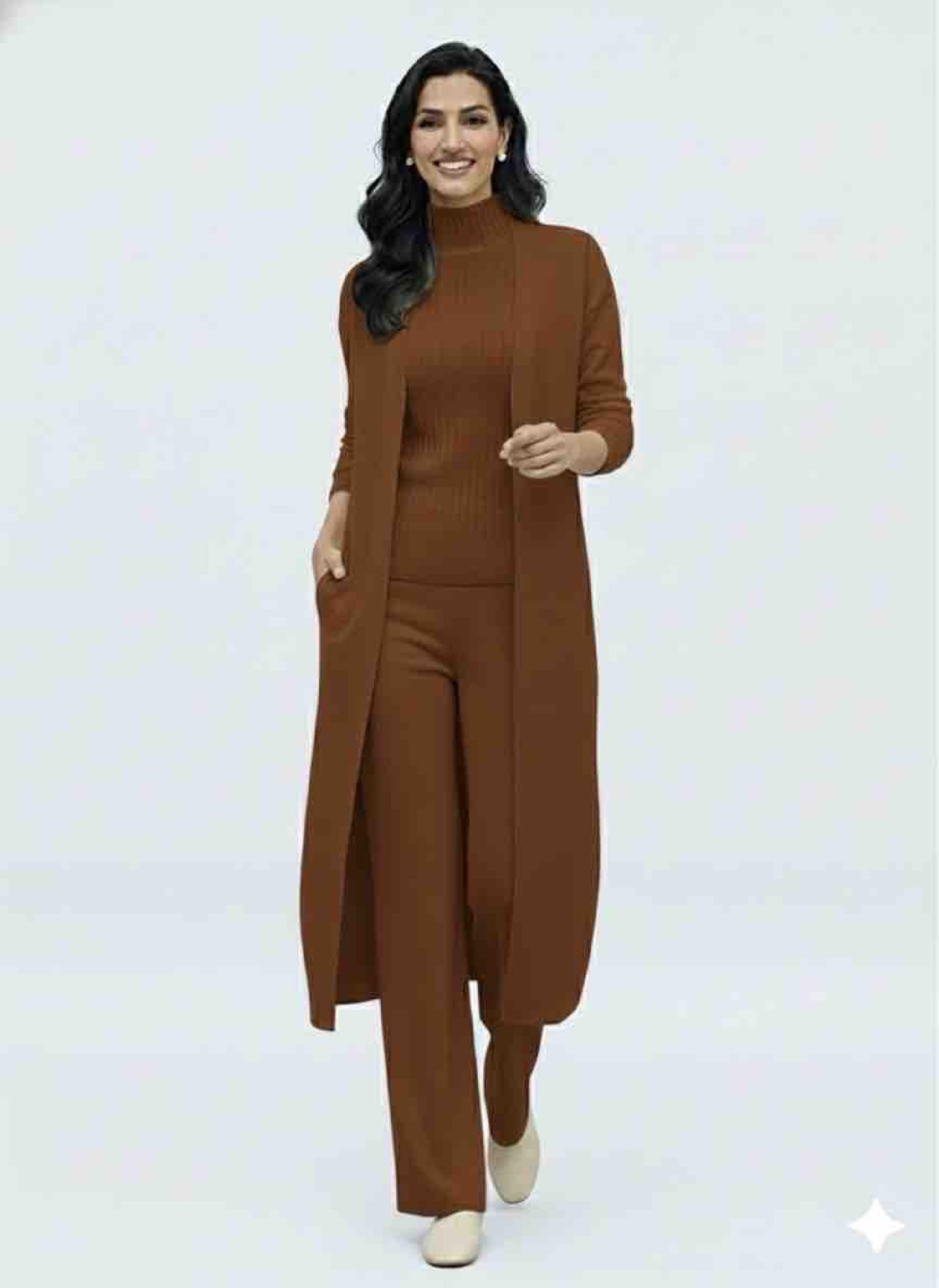 Women Cord Set WCS -927