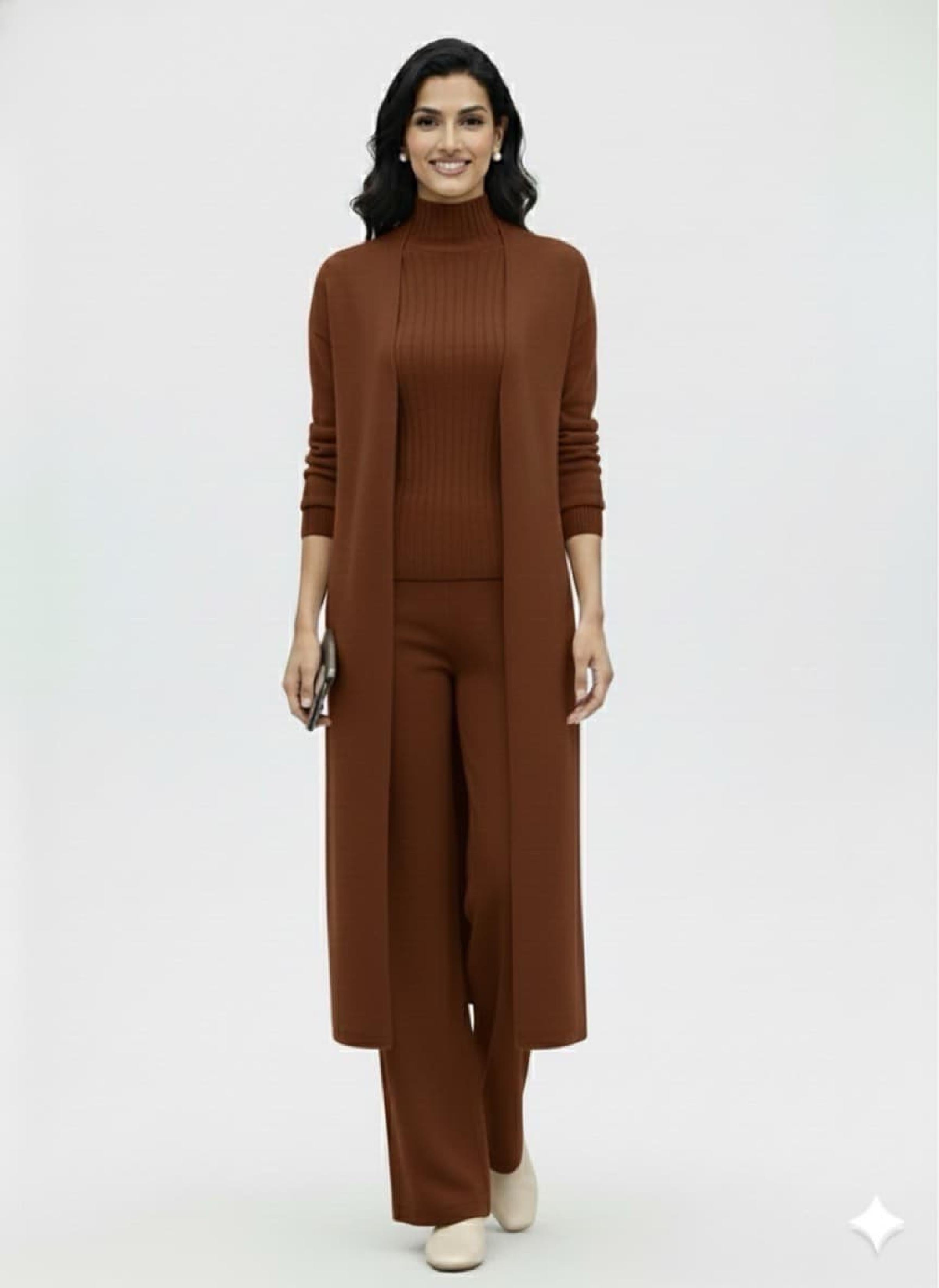 Women Cord Set WCS -927