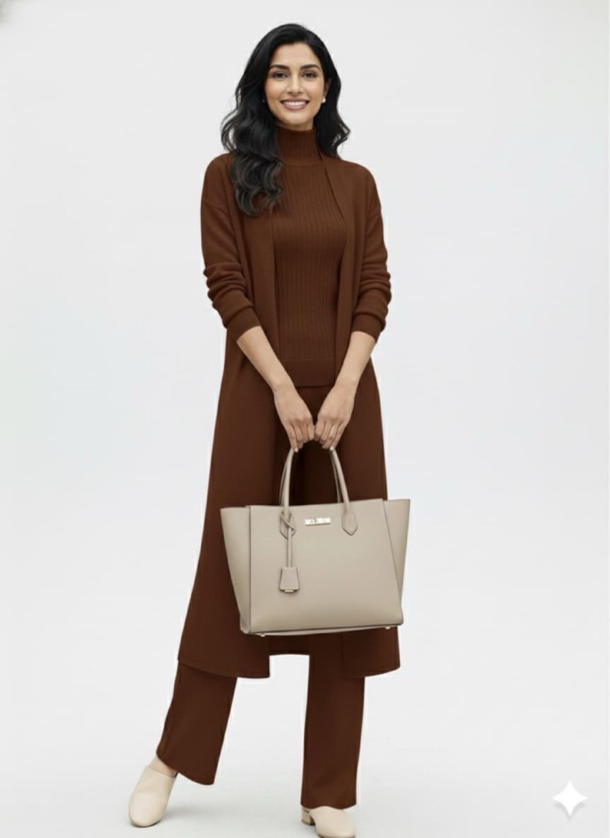 Women Cord Set WCS -927