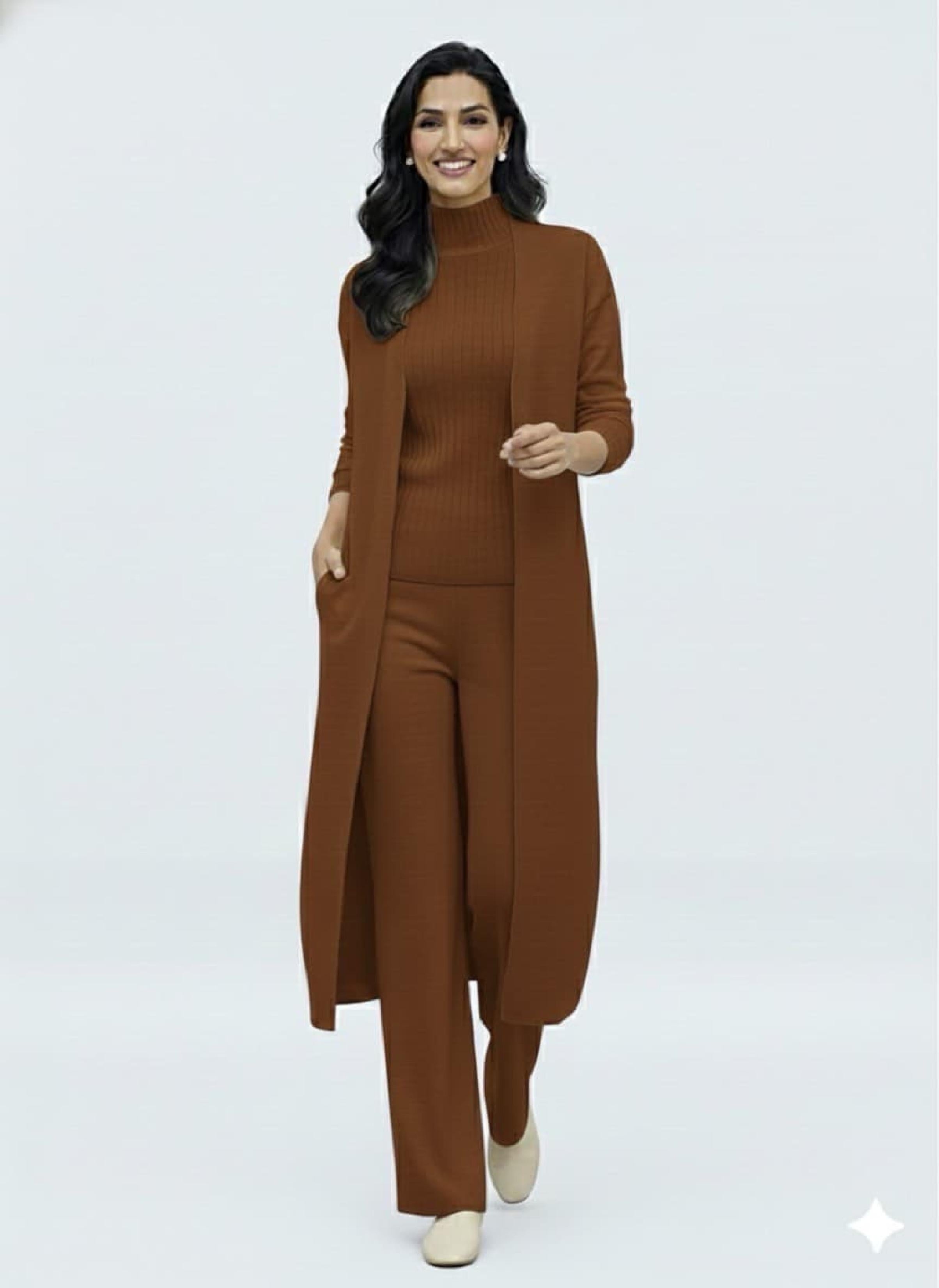 Women Cord Set WCS -927