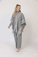 Women Cord Set WCS-928