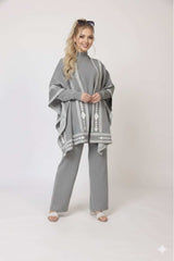 Women Cord Set WCS-928