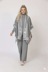 Women Cord Set WCS-928