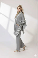 Women Cord Set WCS-928