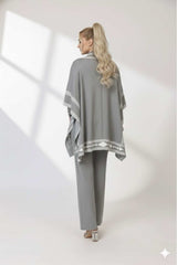 Women Cord Set WCS-928