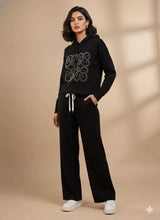 Women Cord Set WCS-933