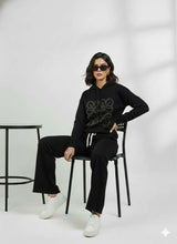 Women Cord Set WCS-933