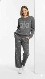 Women Cord Set WCS-915