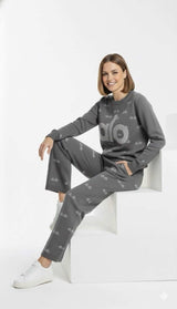 Women Cord Set WCS-915