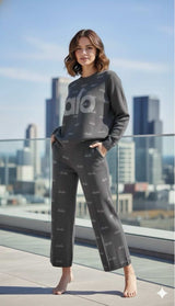 Women Cord Set WCS-915