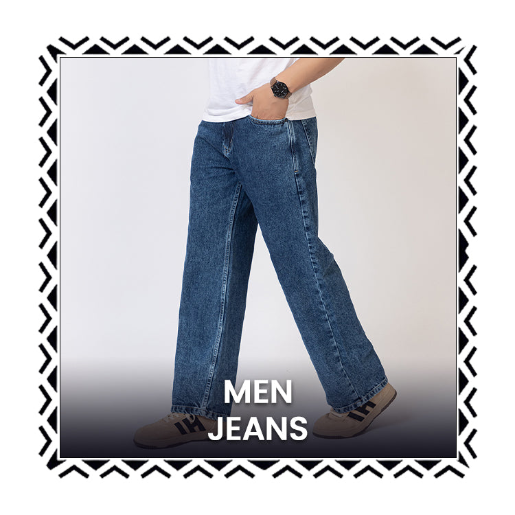 Men's Jeans
