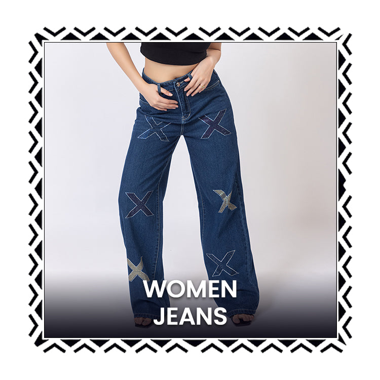 Women Jeans