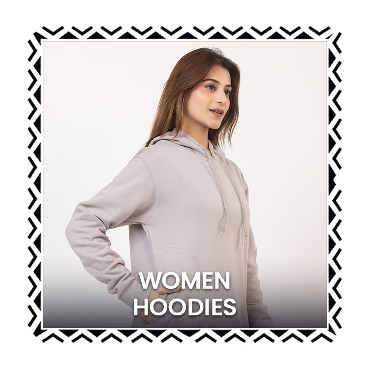Women Hoodies